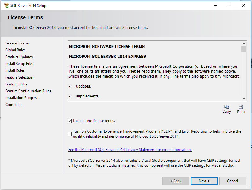 Microsoft installing. Cap программа. Microsoft SQL Server 2014 Express Edition Windows 10. Microsoft SQL Server 2014 Express sp2. Ключ активации Microsoft Windows SQL Server 2014 Enterprise ESD.